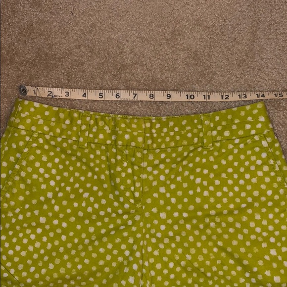 Ann Taylor LOFT Shorts - Size 0 - Picture 5 of 10